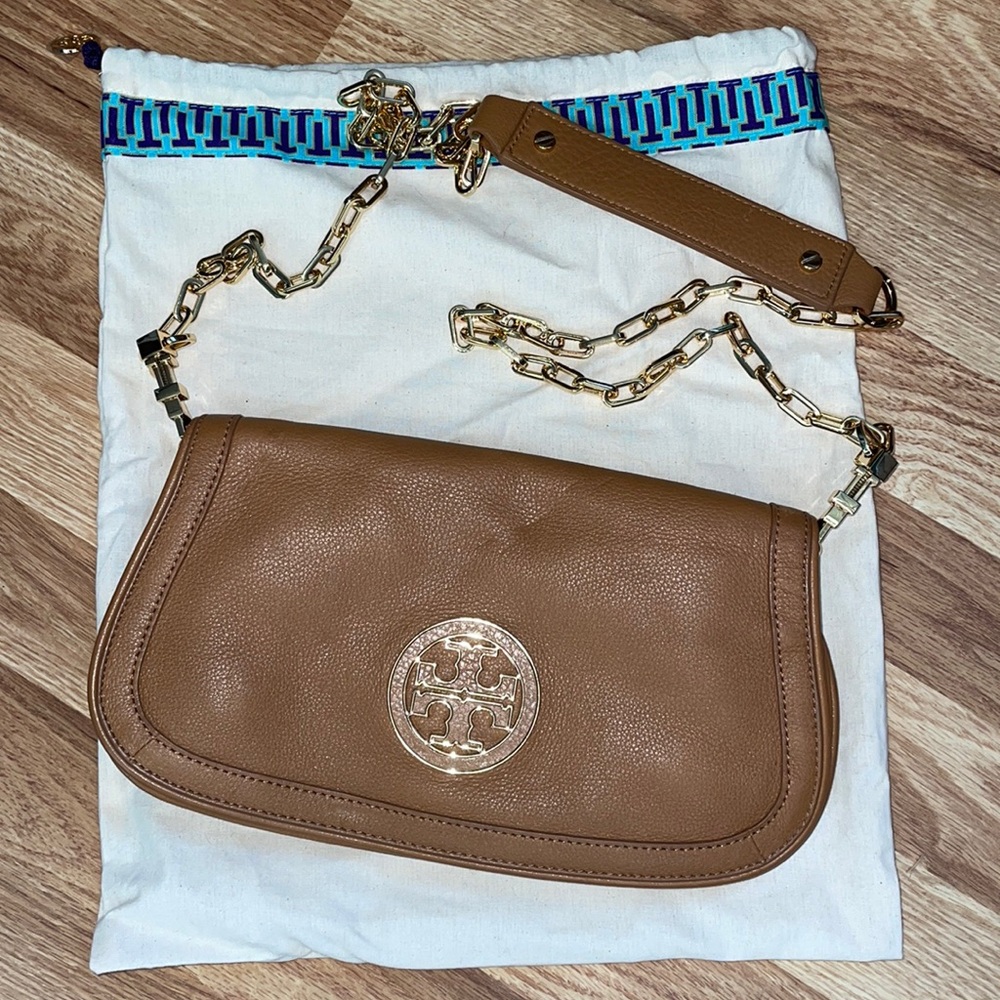 Torch Burch purse